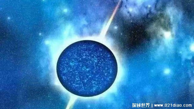 三体水滴是什么 水滴和二向箔哪个厉害（宇宙探测器）