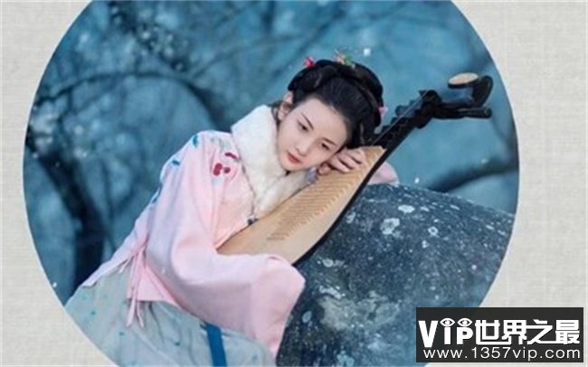 四种女人长得丑 福气浅薄 嫁给穷人 吃亏受累一辈子