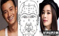 【面相学】这三个地方长痣的女人 财运比较低 十有八九是穷苦命