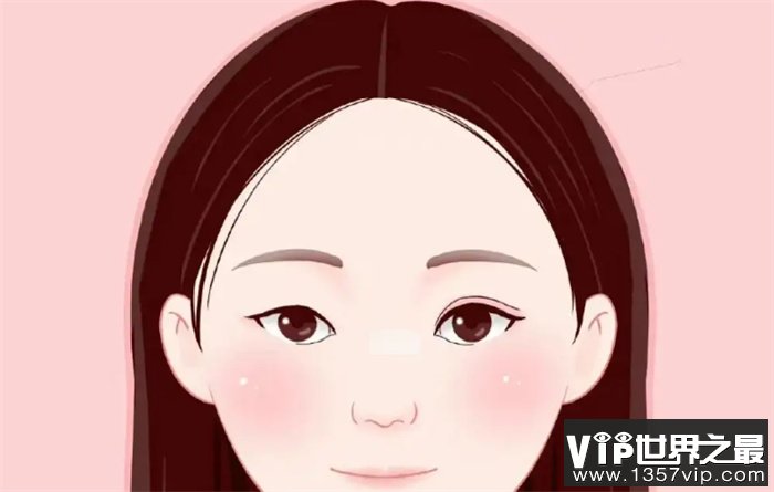 四种有钱人的面相 天生带财 命中不缺钱 有钱随便花