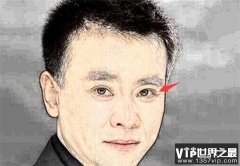 【男人面相】有此种面相的男人中年子女承欢膝下，生活富裕，很少会为钱财操劳