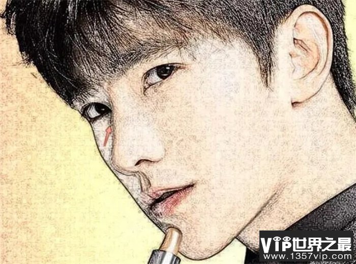 这种面相特征的男人非常疼爱自己的老婆，是一个十足的好老公