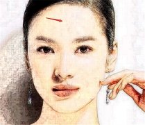 【女人面相】一生旺夫益子，财运亨通的五种女人面相特征