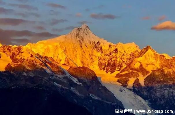 世界上公认最美的十大地方 马尔代夫比较美丽(物产丰富)
