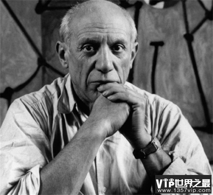 世界上名字最长的人 著名画家毕加索（最长名字）