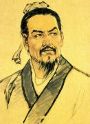 韩非子的哲理句子