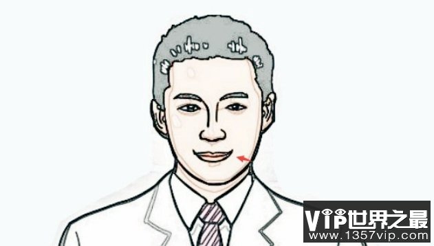 五种漏财相，花钱大手大脚，有今天不说明天，存不钱！