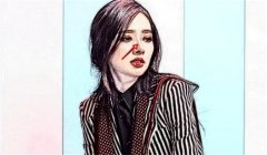 女人二婚相，在家说一不二，刑克伴侣，离婚率高！