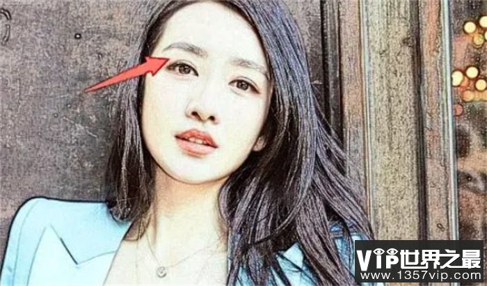 女人此处有肉不用愁，婚后丈夫享妻福，富贵3代人