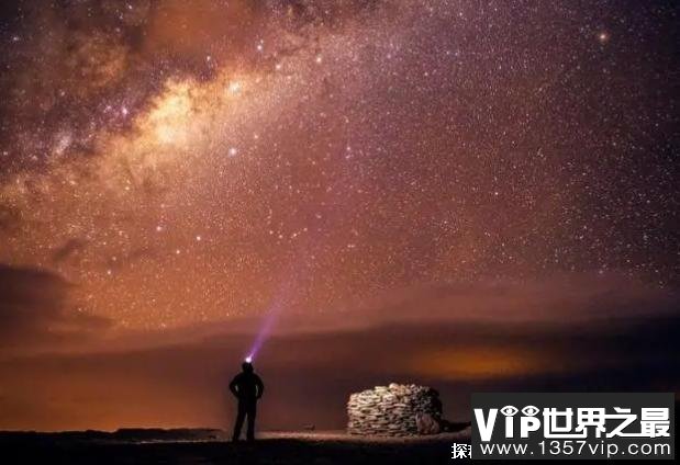 世界上十大最好的观星胜地 第1位于新西兰(景色优美)