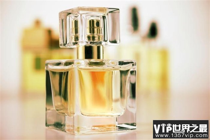 世界十大香水品牌 你用哪一种