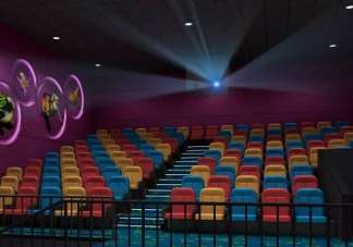 按摩椅能不能离开电影院 为什么不喜欢电影院里的按摩椅