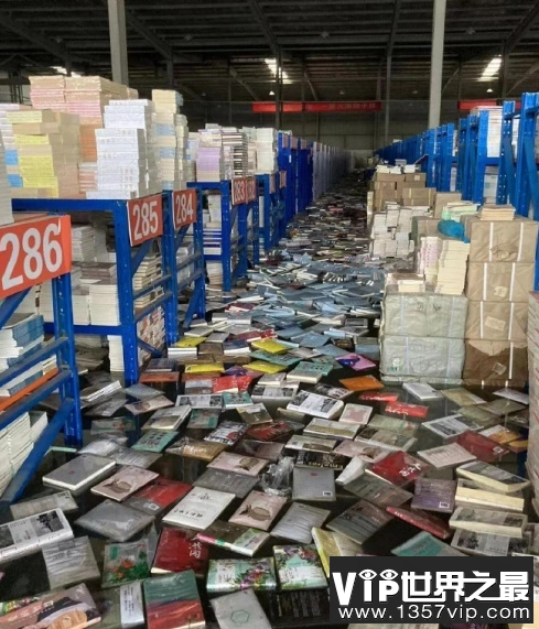 被水泡过的书还能看吗 被水泡过的书为什么不能再用