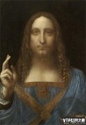 世界拍卖最贵的十大名画，梵高的画不在其中