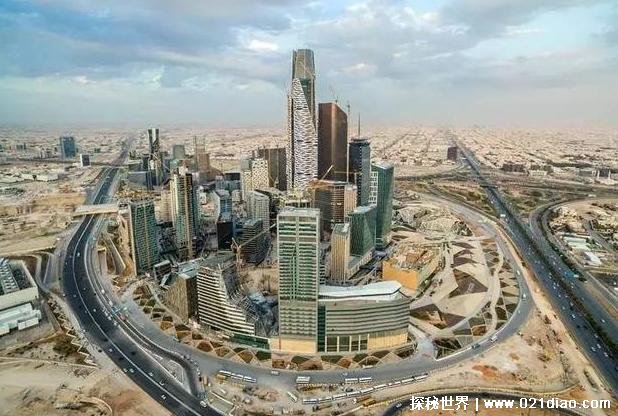 世界上首都最多的国家 三个首都同时存在(沙特阿拉伯)
