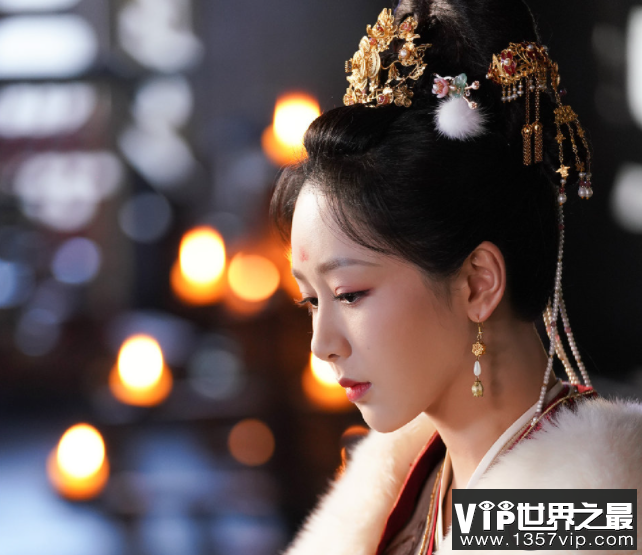 长相思梅林殉情是怎么回事 梅林殉情在前还是防风怀孕在前