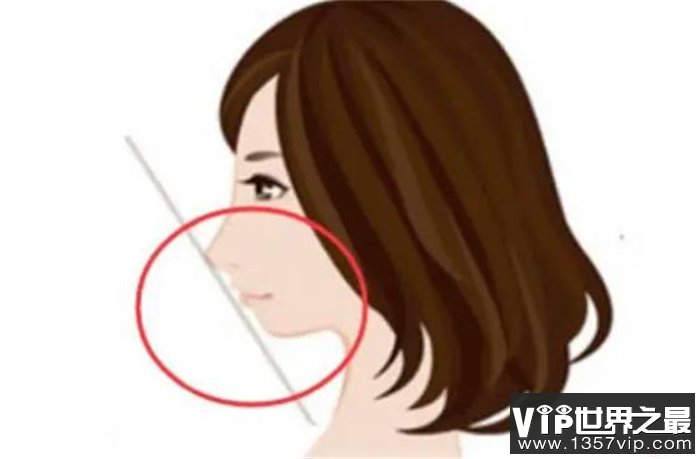 在传统面相里：这3种面相的女子是穷苦命，福缘浅薄，日子不踏实