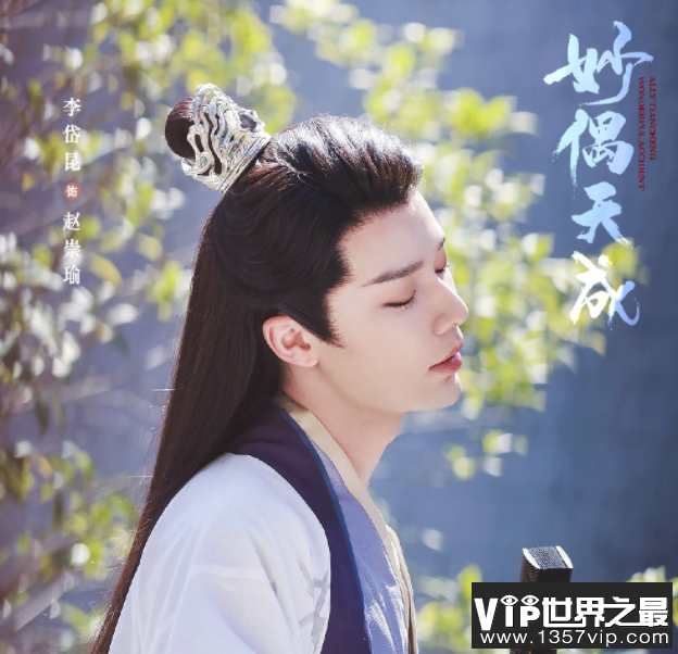 《妙偶天成》原著小说是什么 《妙偶天成》剧情怎么样