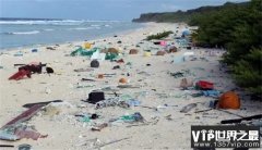 污染最严重的海岛：无人居住，但垃圾超3800万件，每天新增3700件