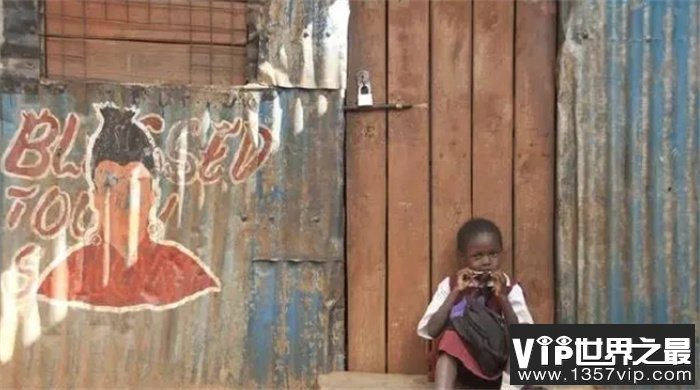 最穷的非洲国家排名：近1亿人口生活在最穷的3个国家