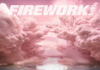 刘宇《Firework》歌词是什么 《Firework》歌词歌曲介绍