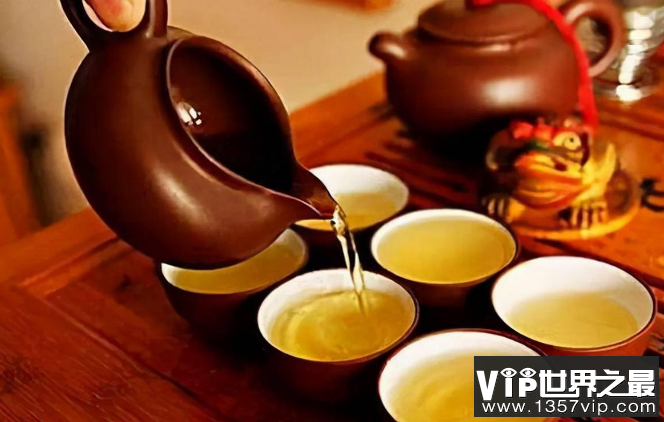 茶系青年是什么意思 当代年轻人喝茶流派