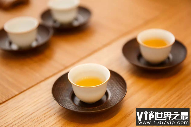 茶系青年是什么意思 当代年轻人喝茶流派