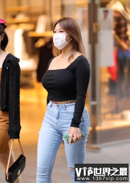 研究称微胖身材或更长寿是真的吗 微胖身材是哪种身材