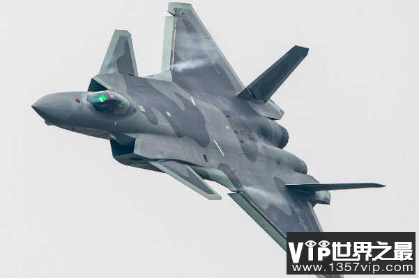 中国最可怕的五大武器，歼-20隐形战机上榜