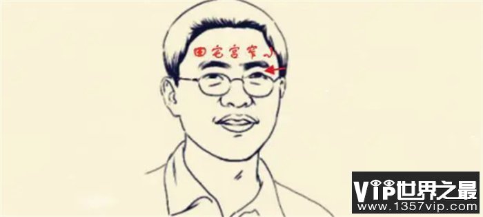 六种苦命人面相，懦弱死板，赚钱难，一辈子辛苦劳累！