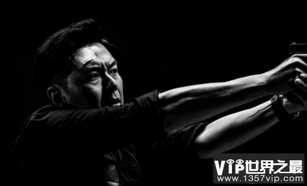 《破毒强人》是谁绑架了徐安好 徐安好最后被救出来了吗