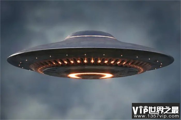为什么UFO大部分都是碟状的 揭秘飞碟之谜