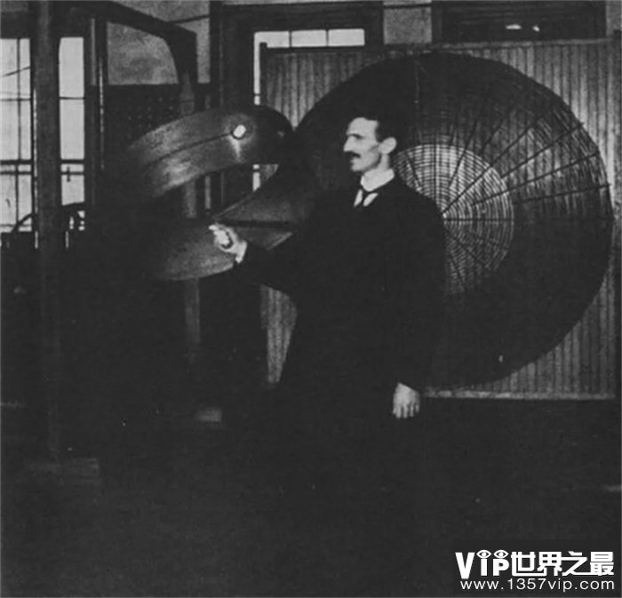 特斯拉留下的预言 会不会实现（科学家预言）