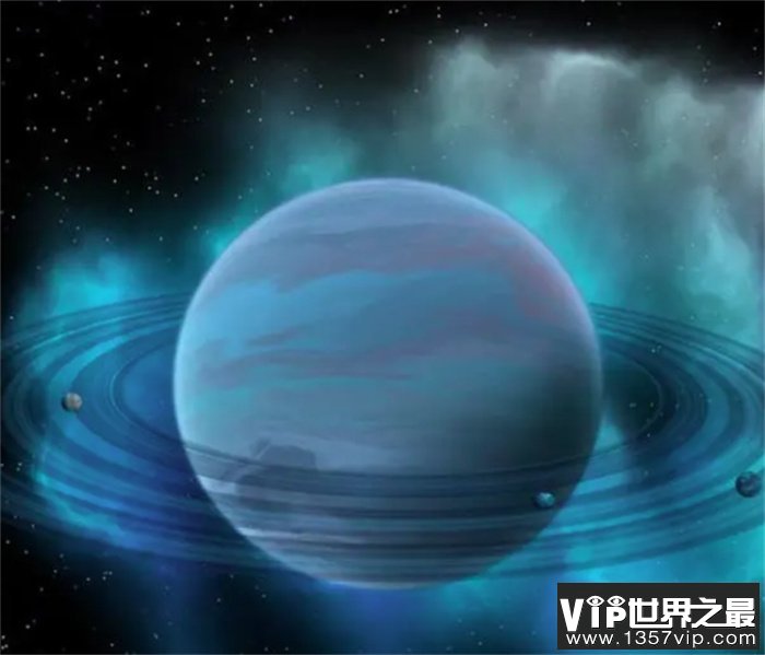 假如你一不小心掉进海王星，会发生什么，最后会让你吓出一身冷汗