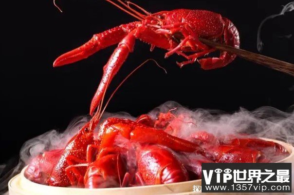 世界上十大热门水产海鲜 螃蟹味道独特(营养丰富)