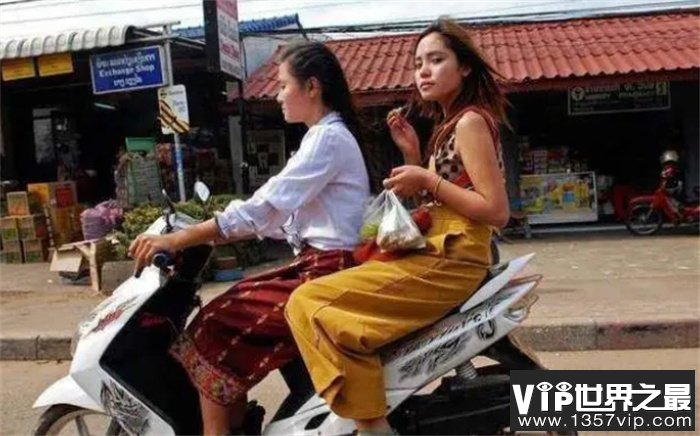 亚洲最穷的国家，当地女性非常开放，中国将开设两国的高铁！