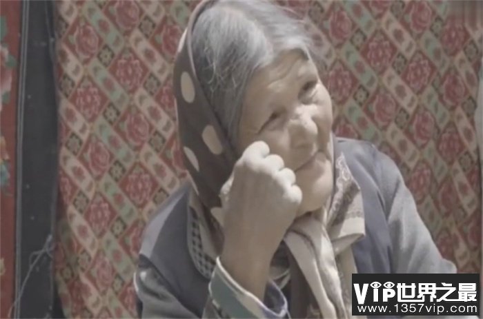 世界上最长寿的女人，生于清朝如今132岁，看着几代人长大！