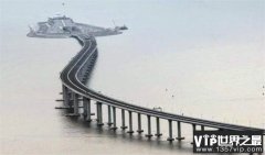 港珠澳大桥通车6个多月了 为什么司机来了就掉头走呢