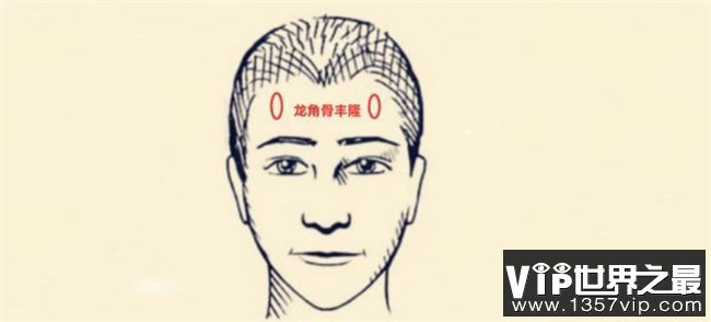六种大富大贵体相 挣钱门路广 身边贵人多 日子越过越富