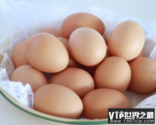 如何判断鸡蛋的新鲜程度 鸡蛋保质期是多久