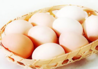 如何判断鸡蛋的新鲜程度 鸡蛋保质期是多久