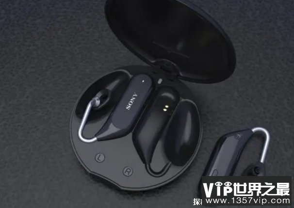 世界上十大蓝牙耳机品牌 漫步者创立于北京(品质很高)