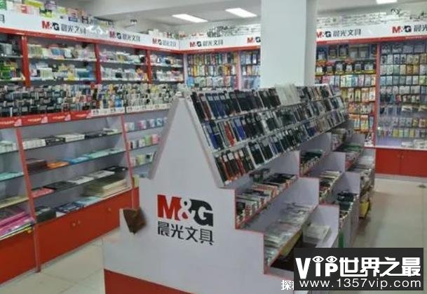 世界上十大文具品牌 百乐是规模较大的制造商(成立于1918年)