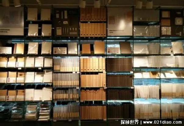 世界上十大文具品牌 百乐是规模较大的制造商(成立于1918年)