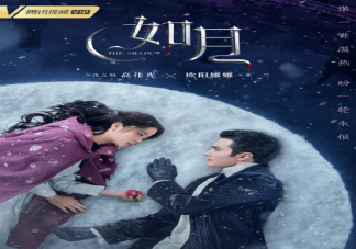 电视剧《如月》原著小说是什么 《如月》讲述了什么故事
