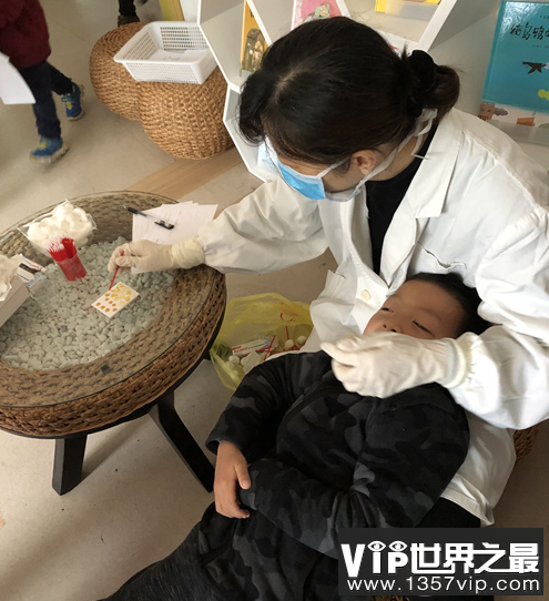 从小涂氟真的能预防龋齿吗 涂氟后多久能吃东西