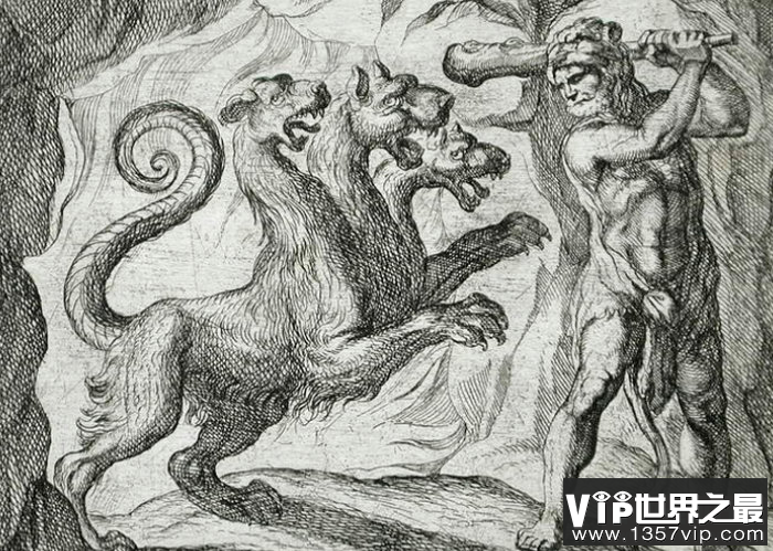 世界神话十大生物排名 龙是最强神话生物