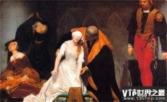 欧洲中世纪暗黑史：女人的“初夜权”  贵族领主们行使的荒诞权力
