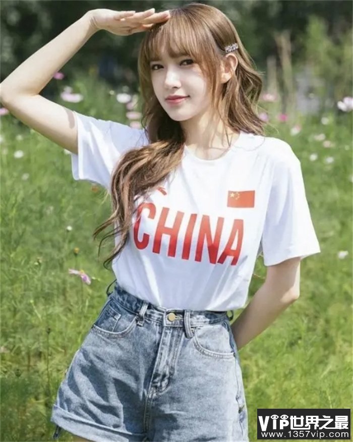 泰国人眼中，最美的10位中国女明星排名，不得不说泰国人眼光真好