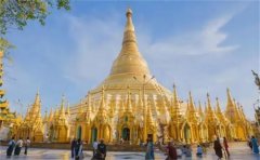 世界十大佛教圣地：第十光修建时就用了